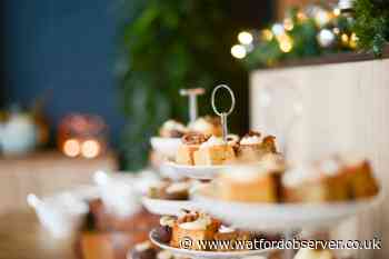 Best afternoon teas near Watford based on Tripadvisor reviews ahead of the Jubilee