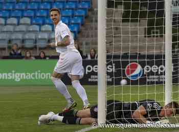 Montreal rallies to post 4-3 MLS win over Cincinnati - Squamish Chief