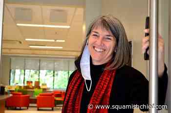 Can you tour Squamish's Under One Roof? - Squamish Chief