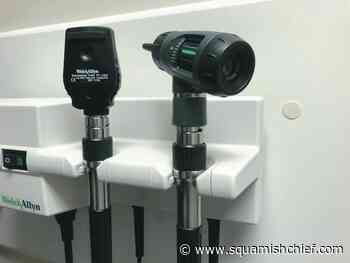 Comment: The real reason for the shortage of doctors? Bureaucracy - Squamish Chief