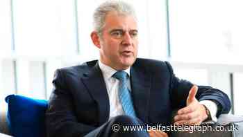 NI Secretary Brandon Lewis defends PM amid allegations of partygate cover up - Belfast Telegraph