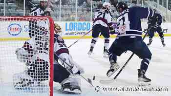 Kings season ends with Centennial Cup semifinal loss - The Brandon Sun
