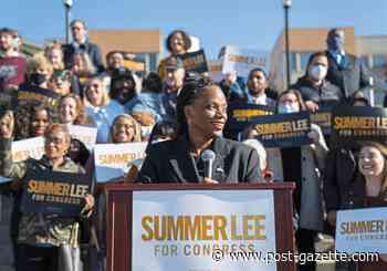 Brandon McGinley: Lee vs. Irwin tells a tale of two Democratic Parties - Pittsburgh Post-Gazette