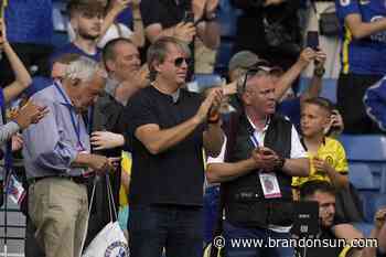 Chelsea takeover imminent after final agreement reached - The Brandon Sun