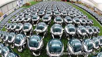 Eagles to hire former Steelers executive Brandon Hunt to a front office role - Eagles Wire