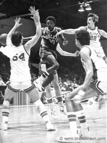 Lee's year changed course of Bobcat history - The Brandon Sun