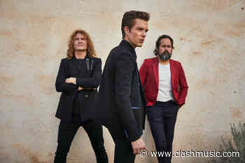 Brandon Flowers On The Killers Return To The Stage - Clash Magazine