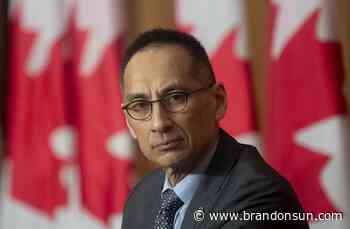 Confirmed monkeypox cases climb in Quebec - The Brandon Sun