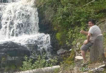 Brandon Okemau - paNOW