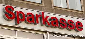 Sparkasse Dresden lenkt bei Zins ein