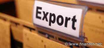 BDI hält Export-Wachstum um 2,5 Prozent in 2022 für möglich