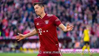 Rummenigge: Lewandowski muss bei Bayern bleiben