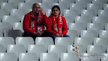 Liverpool’s regret: Season for the ages has sour ending - Belleville News-Democrat