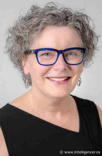 Uncovering treasures at the thrift store - Belleville Intelligencer