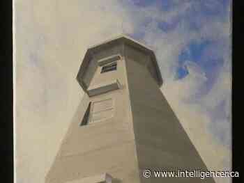 Alleyway to art - Belleville Intelligencer