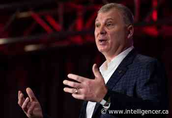 Canadian Football League's roster ratio stood out as contentious bargaining issue - Belleville Intelligencer