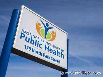 Tweed Memorial Park beach unsafe for swimming: health unit - Belleville Intelligencer