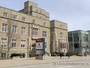 Queen's University suspends masking requirement - Belleville Intelligencer