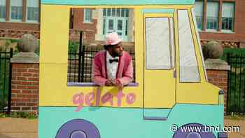 Belleville rapper vows to ‘take the city with him’ ahead of St. Louis pop-up for new EP - Belleville News-Democrat