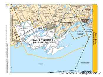 Ontario Election 2022: Bay of Quinte riding - Belleville Intelligencer
