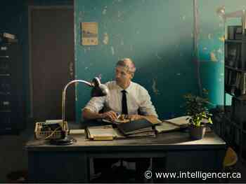 Film review: The Middle Man - Belleville Intelligencer