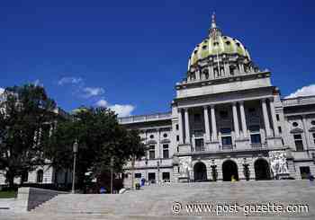 How 2 southwestern Pa. representatives lost re-election bids to fellow GOP challengers