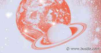 The Astrology Of June 2022 Includes Saturn Retrograde & The Summer Solstice - Bustle