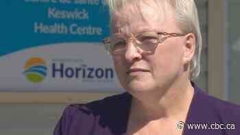 New nurse practitioner clinic opens northwest of Fredericton - CBC.ca