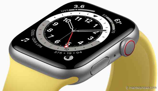 What’s in store for Apple Watch SE 2?