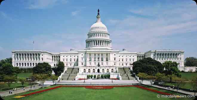 Vulnerable U.S. Senate Democrats back off bill seeking Big Tech crackdown