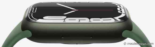 Apple Watch dominates smartwatch market with 91.9% market share in North America