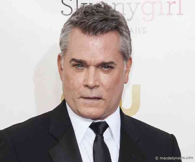 Ray Liotta, ‘GoodFellas’ and Apple TV+ ‘Black Bird’ star, dead at 67