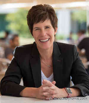 Apple retail chief O’Brien pushes back against unions in new video to retail staff