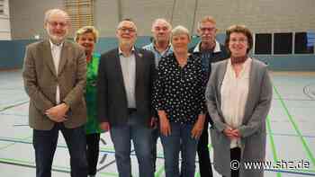 Sportverein aus Tornesch: Mitgliederzahl des TuS Esingen nähert sich Vor-Pandemie-Zeiten | shz.de - shz.de