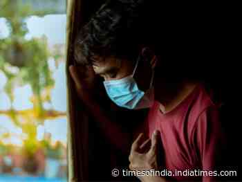 Coronavirus: Unusual symptoms of long COVID everyone should know - Times of India