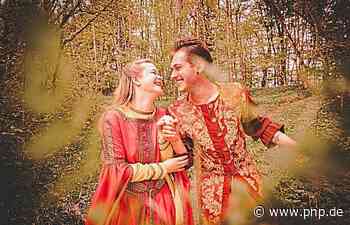 Vorfreude auf die Festspielzeit - Plattling - Passauer Neue Presse - PNP.de