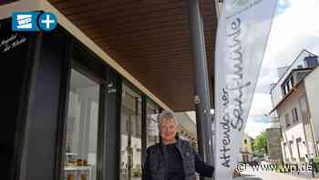 Attendorn: Das ist der erste Mieter im Geschäftshaus Cohn - WP News