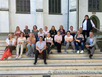 „Hettwich“ zeigt neues und altes Attendorn • Attendorner Geschichten - Attendorn News - Attendorner Geschichten