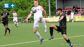 SV 04 Attendorn: Elf-Tore-Wahnsinn gegen Erlinghausen - WP News