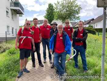 SPD-Fraktion unterwegs in und um Attendorn • Attendorner Geschichten - Attendorn News - Attendorner Geschichten