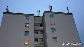 Attendorn: So will die Telekom den Mobilfunk verbessern - WP News