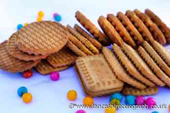 National Biscuit Day: UK’s top 10 favourite biscuits revealed
