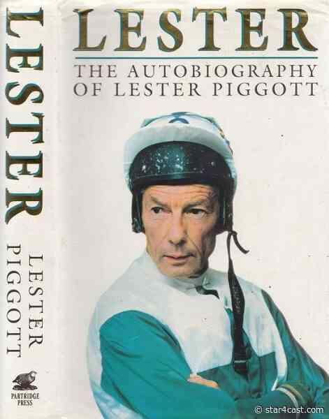 Lester Piggott – a miracle-making Scorpio