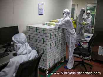 Malaysia reports 1,645 fresh Coronavirus infections, 2 more fatalities - Business Standard
