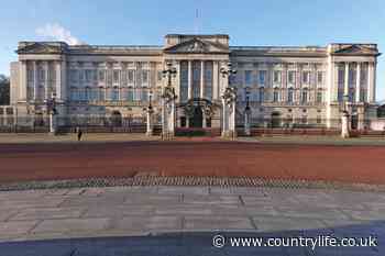 We asked six top architects to reimagine Buckingham Palace — here's what they came up with - Country Life