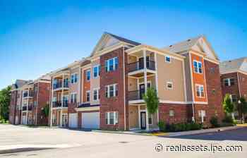 Buckingham raises $270m for two US multifamily funds [corrected] - IPE Real Assets