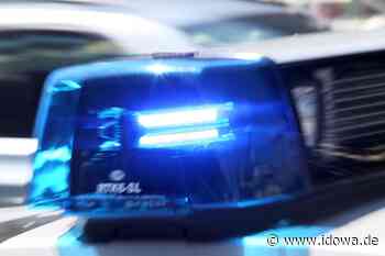 Vorfall in Burglengenfeld - Discobesucher schwer mit Messer verletzt - idowa
