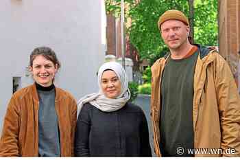 Teilhabe ohne Vorbehalte