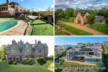 Vrbo reveals 2022’s holiday homes of the year – see where to go for your next trip