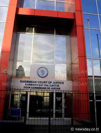Caribbean Court of Justice driving regional integration, says political scientist - TT Newsday